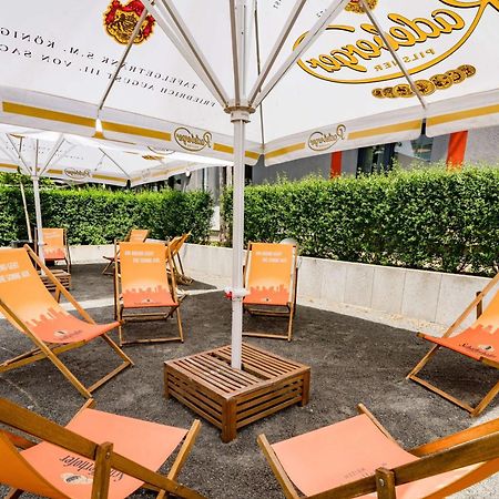 Best Western Hotel Kaiserslautern Exterior photo